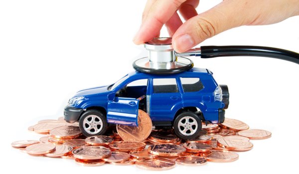 Buying A Car Insurance