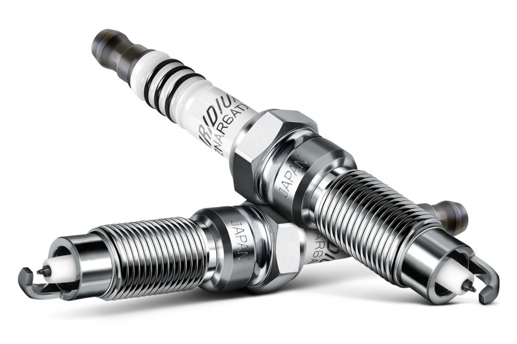 Spark Plugs