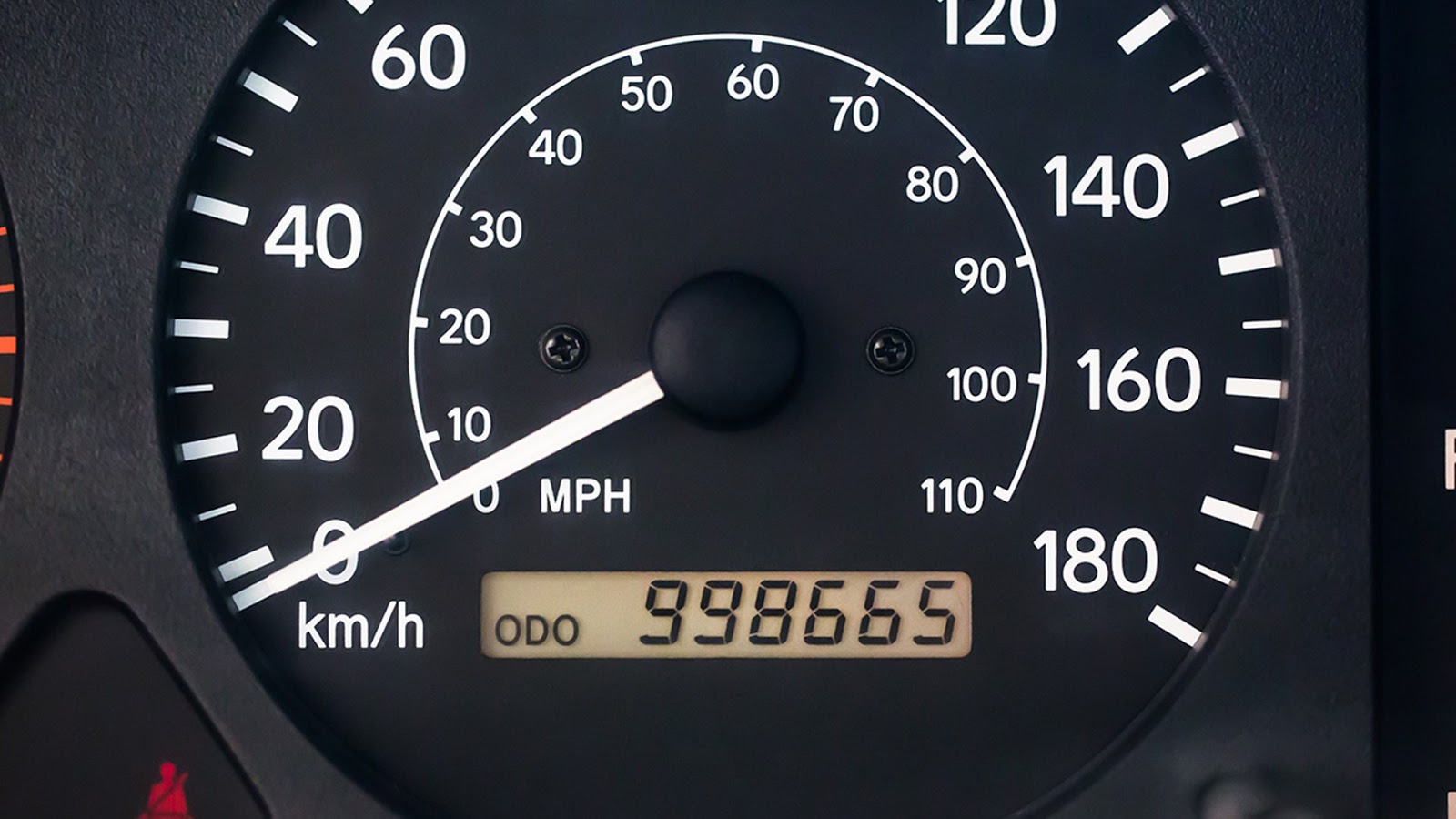 mileage