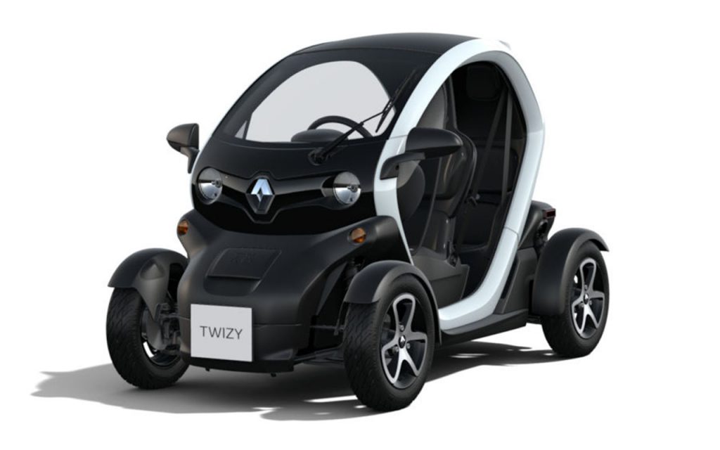 7 Slowest Car Of All Time In The World